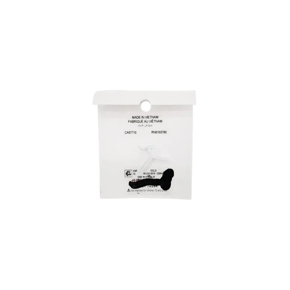 KATE SPADE New York One in a Million 'I Love You' Charm